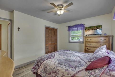 Tiny photo for 4501 Amesbury Road, Columbus, OH 43227 (MLS # 225039499)