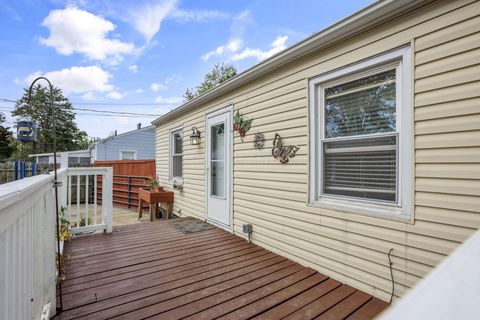 Tiny photo for 4501 Amesbury Road, Columbus, OH 43227 (MLS # 225039499)