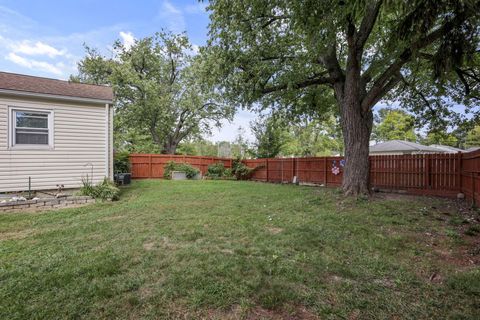 Tiny photo for 4501 Amesbury Road, Columbus, OH 43227 (MLS # 225039499)