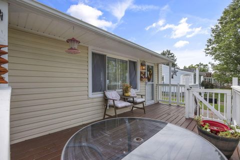 Tiny photo for 4501 Amesbury Road, Columbus, OH 43227 (MLS # 225039499)