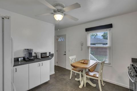 Tiny photo for 4501 Amesbury Road, Columbus, OH 43227 (MLS # 225039499)