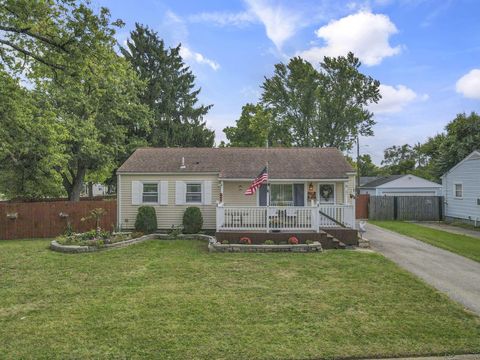 Photo of 4501 Amesbury Road, Columbus, OH 43227 (MLS # 225039499)