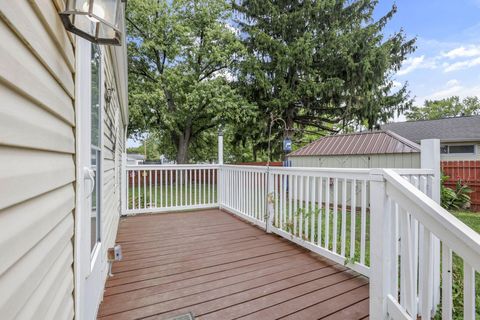 Tiny photo for 4501 Amesbury Road, Columbus, OH 43227 (MLS # 225039499)
