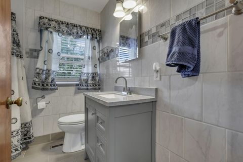 Tiny photo for 4501 Amesbury Road, Columbus, OH 43227 (MLS # 225039499)