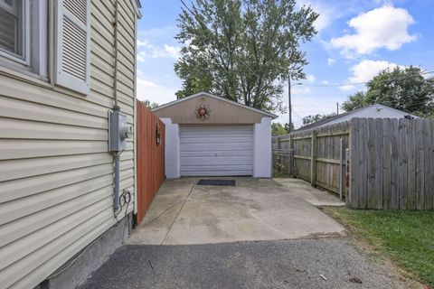 Tiny photo for 4501 Amesbury Road, Columbus, OH 43227 (MLS # 225039499)