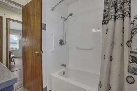 Tiny photo for 4501 Amesbury Road, Columbus, OH 43227 (MLS # 225039499)