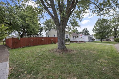 Tiny photo for 4501 Amesbury Road, Columbus, OH 43227 (MLS # 225039499)