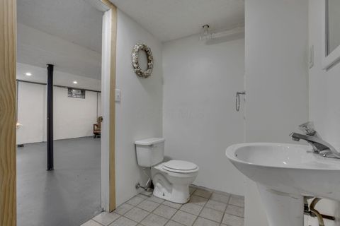 Tiny photo for 4501 Amesbury Road, Columbus, OH 43227 (MLS # 225039499)