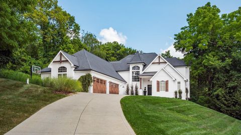Photo of 44 Hampden Drive, Granville, OH 43023 (MLS # 224027338)