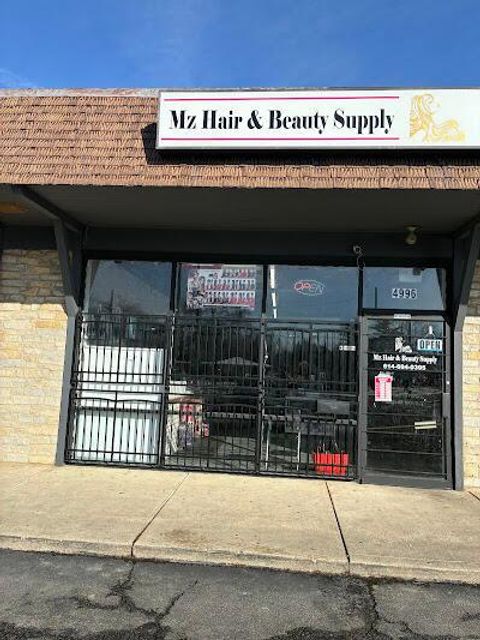 4996 Lindora Drive Columbus OH 43232