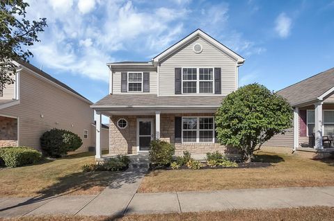 Photo of 9293 Cliff Springs Trail, Columbus, OH 43240 (MLS # 225035717) Photo of 9293 Cliff Springs Trail, Columbus, OH 43240 (MLS # 225035717)