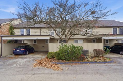 Tiny photo for 1683 Saint Albans Court 22-83 #22-83, Columbus, OH 43220 (MLS # 225044774)