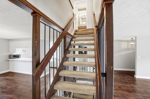 Tiny photo for 1683 Saint Albans Court 22-83 #22-83, Columbus, OH 43220 (MLS # 225044774)