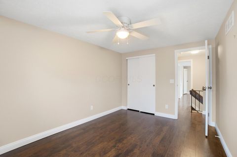 Tiny photo for 1683 Saint Albans Court 22-83 #22-83, Columbus, OH 43220 (MLS # 225044774)