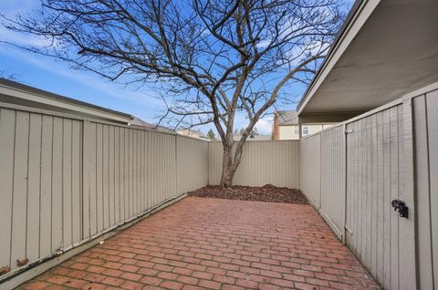 Tiny photo for 1683 Saint Albans Court 22-83 #22-83, Columbus, OH 43220 (MLS # 225044774)