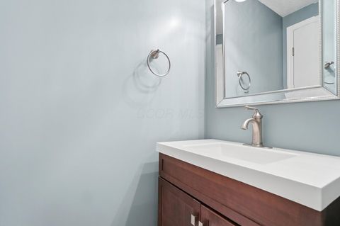 Tiny photo for 1683 Saint Albans Court 22-83 #22-83, Columbus, OH 43220 (MLS # 225044774)