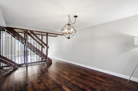 Tiny photo for 1683 Saint Albans Court 22-83 #22-83, Columbus, OH 43220 (MLS # 225044774)