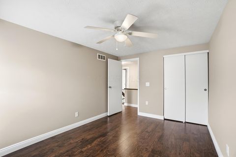 Tiny photo for 1683 Saint Albans Court 22-83 #22-83, Columbus, OH 43220 (MLS # 225044774)