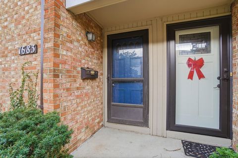 Tiny photo for 1683 Saint Albans Court 22-83 #22-83, Columbus, OH 43220 (MLS # 225044774)