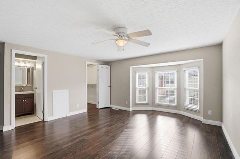 Tiny photo for 1683 Saint Albans Court 22-83 #22-83, Columbus, OH 43220 (MLS # 225044774)