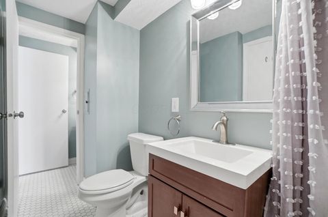 Tiny photo for 1683 Saint Albans Court 22-83 #22-83, Columbus, OH 43220 (MLS # 225044774)