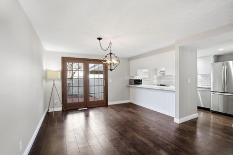 Tiny photo for 1683 Saint Albans Court 22-83 #22-83, Columbus, OH 43220 (MLS # 225044774)