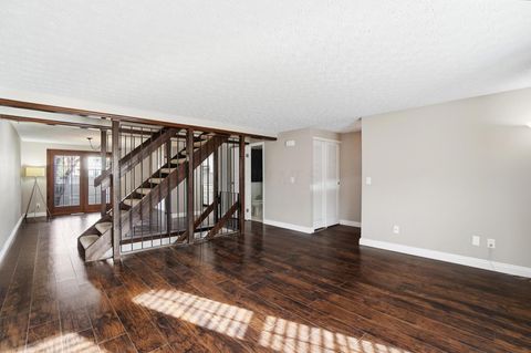 Tiny photo for 1683 Saint Albans Court 22-83 #22-83, Columbus, OH 43220 (MLS # 225044774)