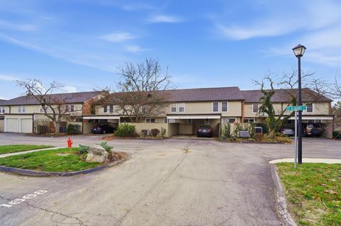 Tiny photo for 1683 Saint Albans Court 22-83 #22-83, Columbus, OH 43220 (MLS # 225044774)