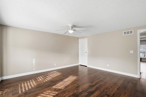 Tiny photo for 1683 Saint Albans Court 22-83 #22-83, Columbus, OH 43220 (MLS # 225044774)