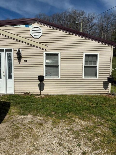 Photo of 4271 Pleasant Hill Road, Waverly, OH 45690 (MLS # 226012565)