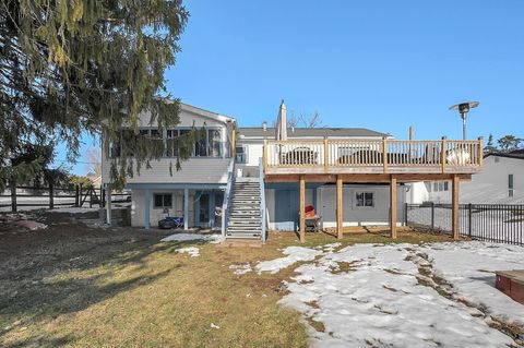 Tiny photo for 2571 W Choctaw Drive, London, OH 43140 (MLS # 226004276)