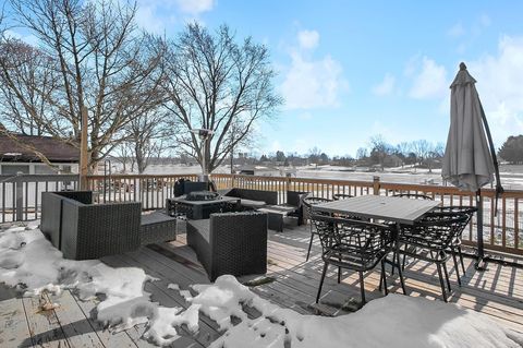 Tiny photo for 2571 W Choctaw Drive, London, OH 43140 (MLS # 226004276)