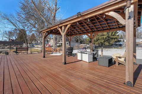 Tiny photo for 2571 W Choctaw Drive, London, OH 43140 (MLS # 226004276)