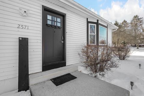 Tiny photo for 2571 W Choctaw Drive, London, OH 43140 (MLS # 226004276)