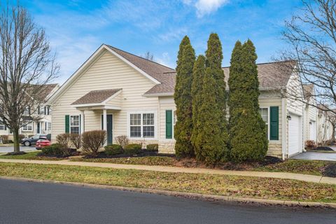 Photo of 6035 Avatar Drive 8-6035 #8-6035, New Albany, OH 43054 (MLS # 226000868)