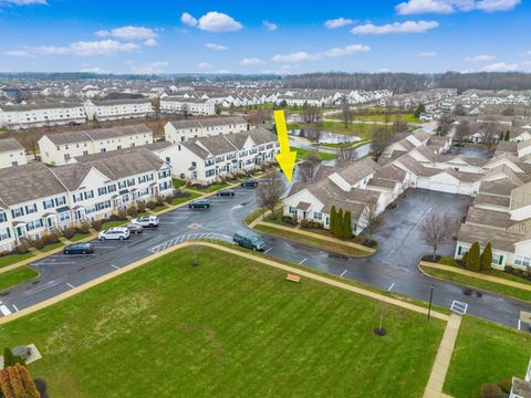 Tiny photo for 6035 Avatar Drive 8-6035 #8-6035, New Albany, OH 43054 (MLS # 226000868)