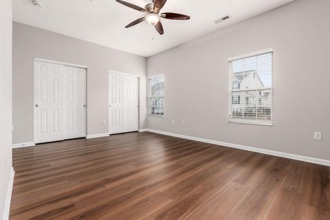 Tiny photo for 6035 Avatar Drive 8-6035 #8-6035, New Albany, OH 43054 (MLS # 226000868)