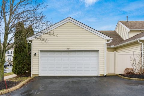 Tiny photo for 6035 Avatar Drive 8-6035 #8-6035, New Albany, OH 43054 (MLS # 226000868)