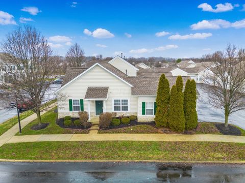 Tiny photo for 6035 Avatar Drive 8-6035 #8-6035, New Albany, OH 43054 (MLS # 226000868)