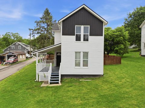 Photo of 418 N Pleasant Street, New Lexington, OH 43764 (MLS # 226018601)