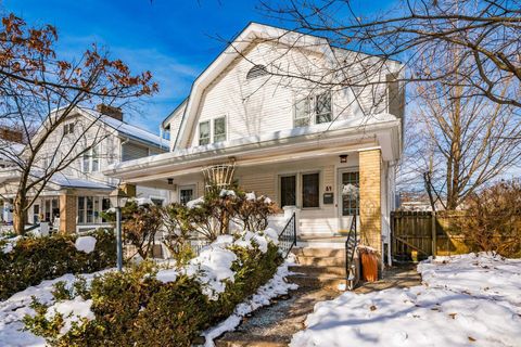 84-86 W Como Avenue Columbus OH 43202