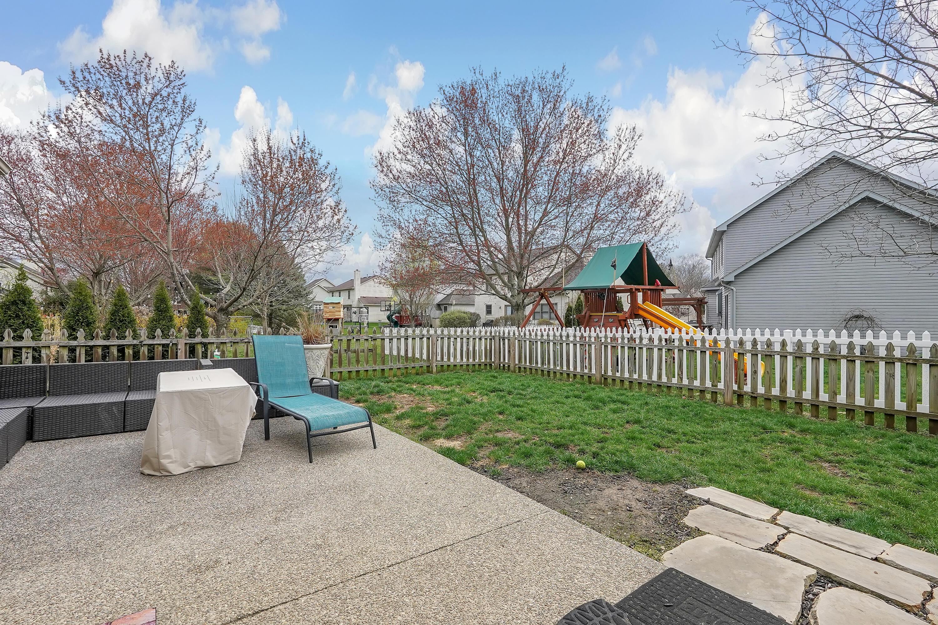 103 Bantry Street, Granville, Ohio image 34