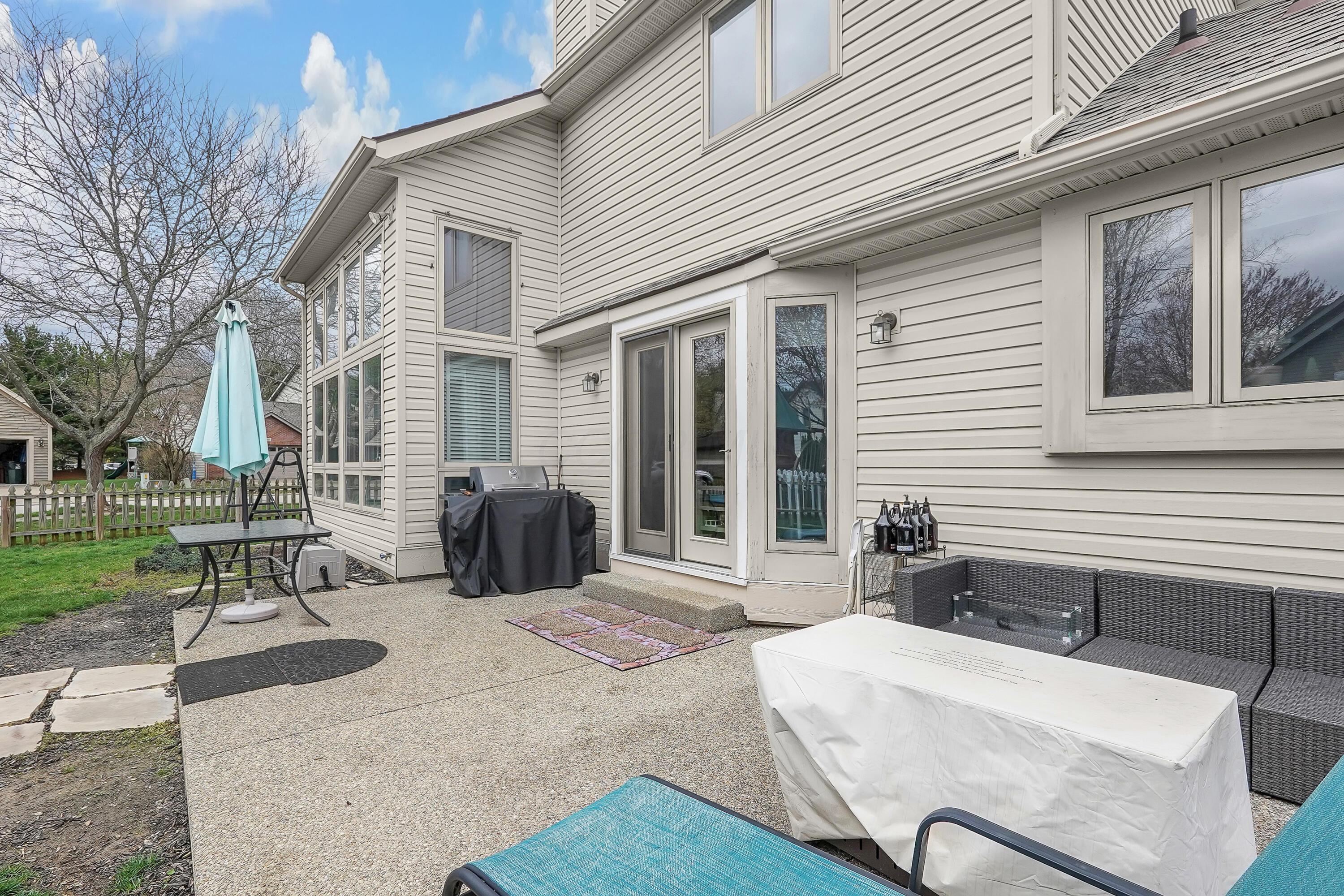 103 Bantry Street, Granville, Ohio image 33
