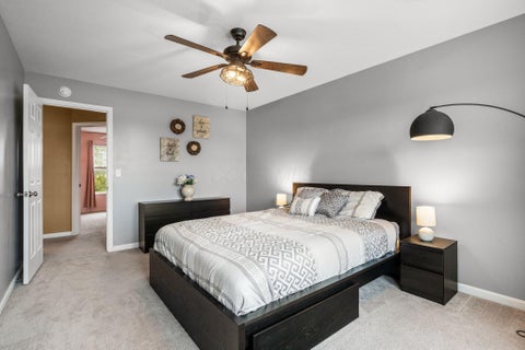 Tiny photo for 3758 Winding Path Drive, Canal Winchester, OH 43110 (MLS # 226036047)