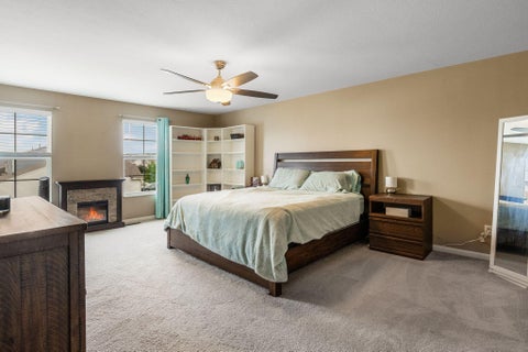 Tiny photo for 3758 Winding Path Drive, Canal Winchester, OH 43110 (MLS # 226036047)