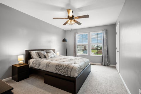 Tiny photo for 3758 Winding Path Drive, Canal Winchester, OH 43110 (MLS # 226036047)
