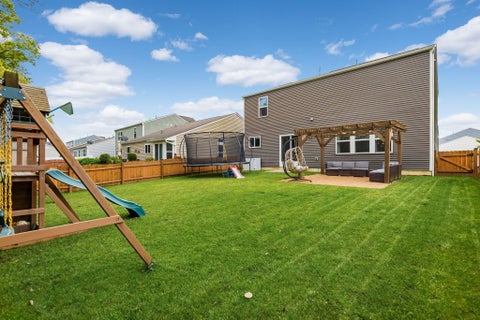 Tiny photo for 3758 Winding Path Drive, Canal Winchester, OH 43110 (MLS # 226036047)