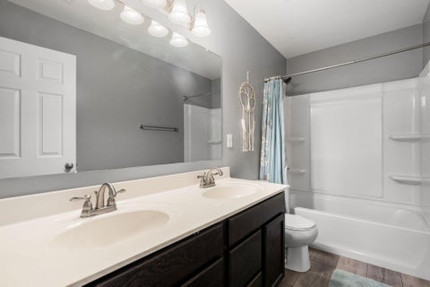 Tiny photo for 3758 Winding Path Drive, Canal Winchester, OH 43110 (MLS # 226036047)