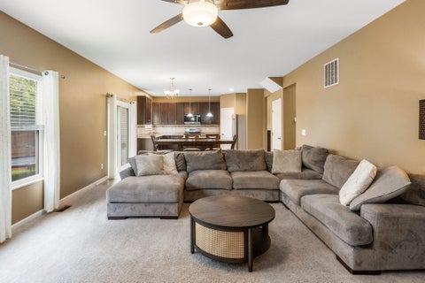 Tiny photo for 3758 Winding Path Drive, Canal Winchester, OH 43110 (MLS # 226036047)