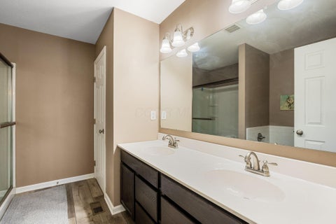 Tiny photo for 3758 Winding Path Drive, Canal Winchester, OH 43110 (MLS # 226036047)